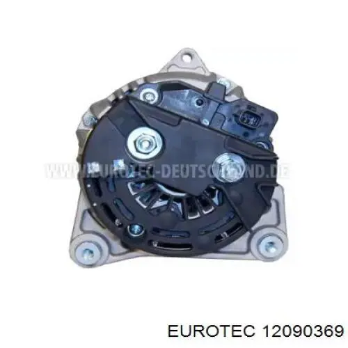 12090369 Eurotec alternador