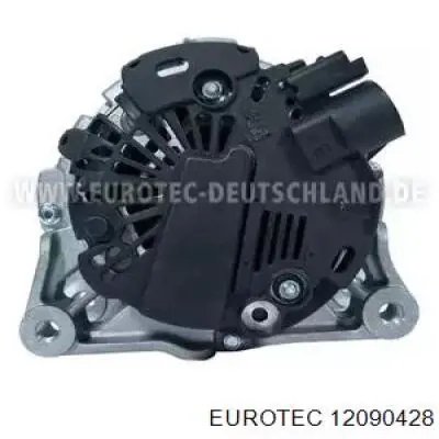 12090428 Eurotec alternador