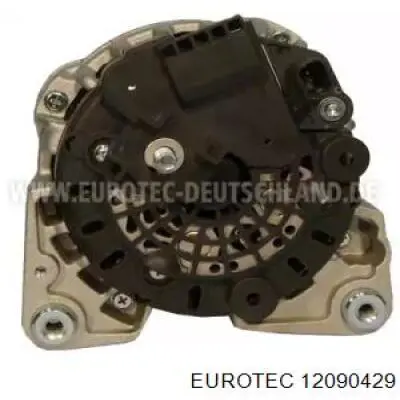 116175 Cargo alternador