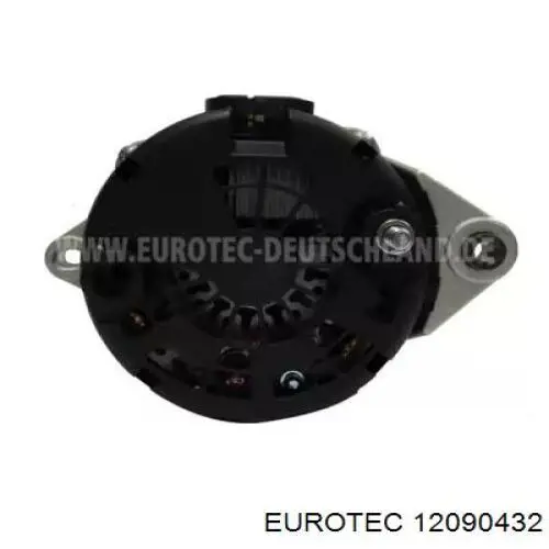 12090432 Eurotec alternador