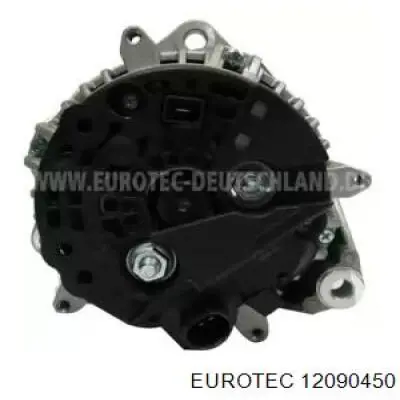 12090450 Eurotec alternador