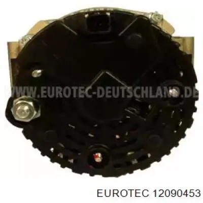 12090453 Eurotec alternador