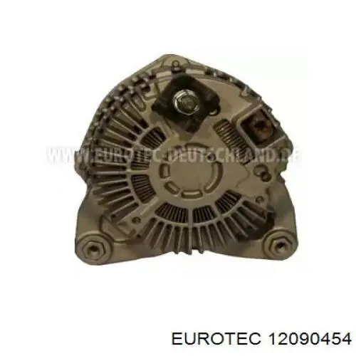 12090454 Eurotec alternador