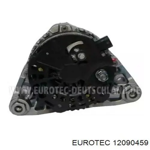 12090459 Eurotec alternador