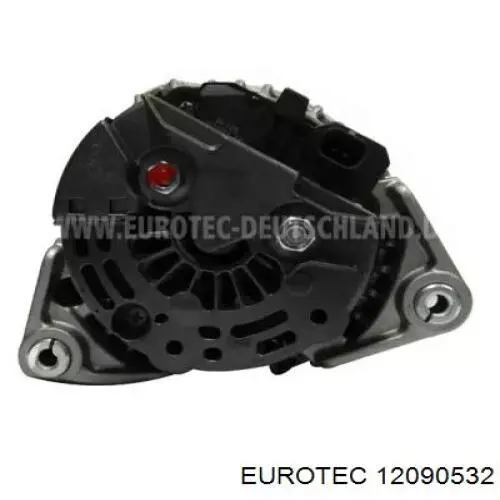 116202 Cargo alternador