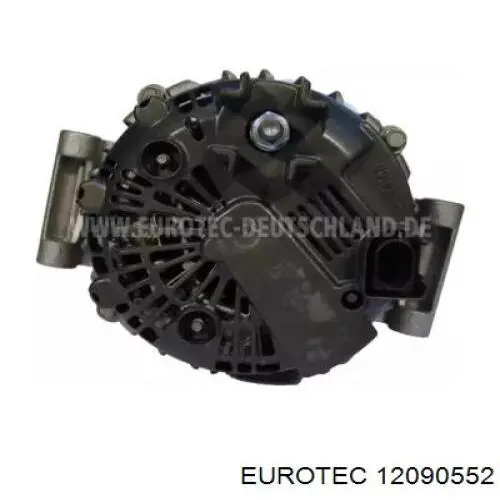 12090552 Eurotec alternador