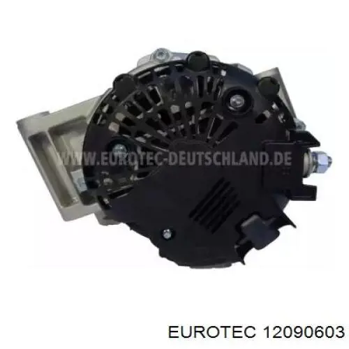 13500332 Opel alternador