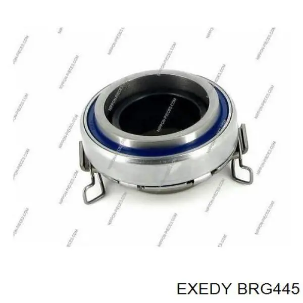 BRG445 Exedy cojinete de desembrague