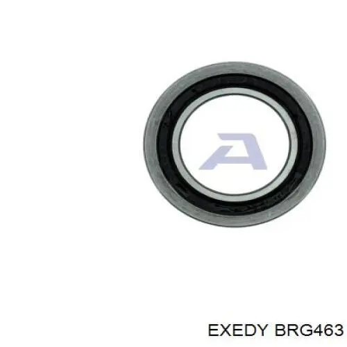 BRG463 Exedy cojinete de desembrague