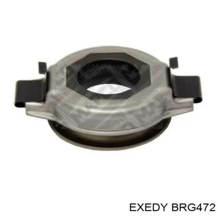 BRG472 Exedy cojinete de desembrague