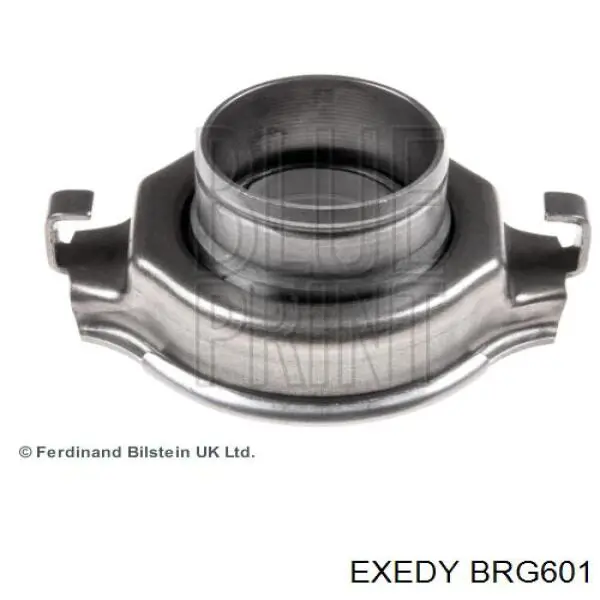 BRG601 Exedy cojinete de desembrague