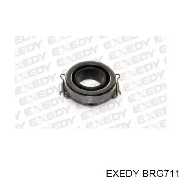 BRG711 Exedy cojinete de desembrague