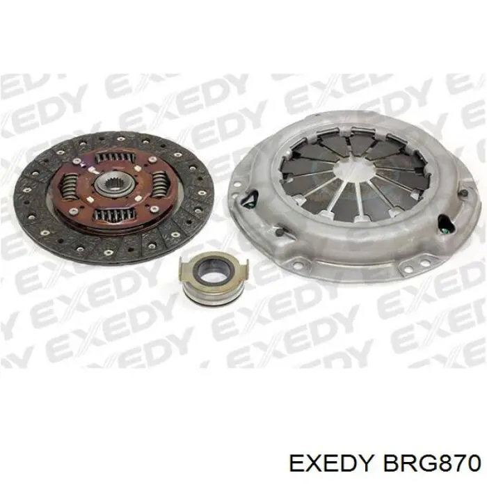 BRG870 Exedy cojinete de desembrague