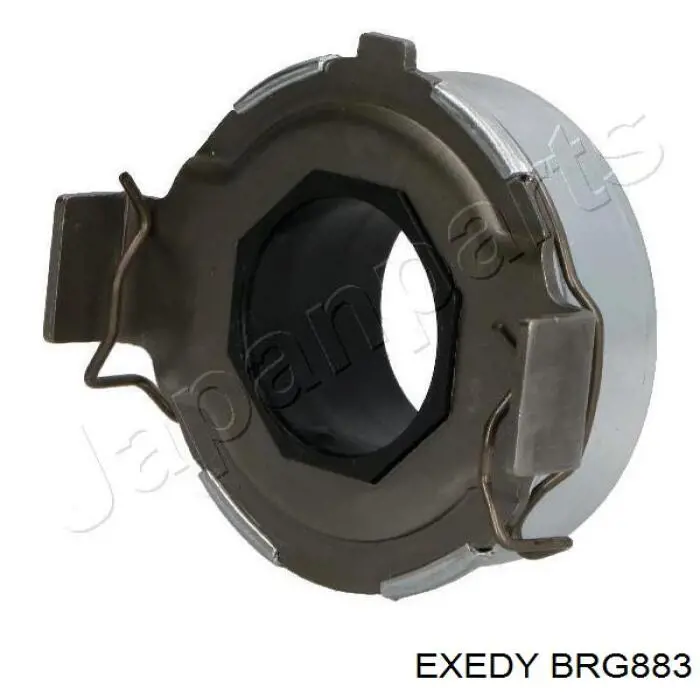 BRG883 Exedy cojinete de desembrague