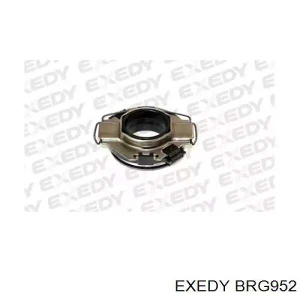 BRG952 Exedy cojinete de desembrague