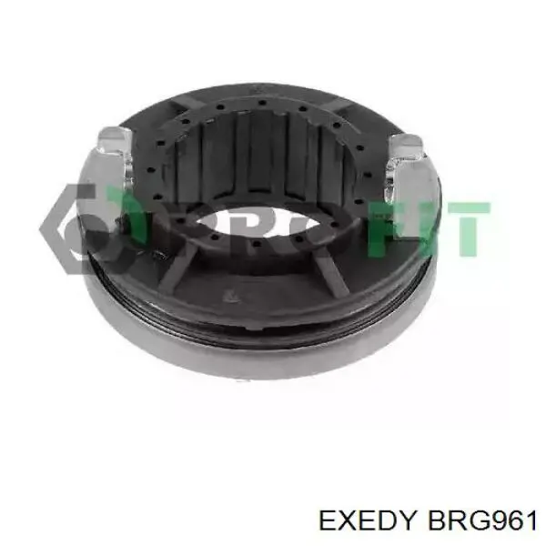 BRG961 Exedy cojinete de desembrague