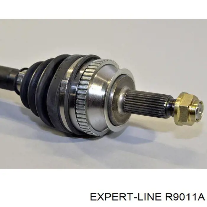 R9982A Expert Line árbol de transmisión delantero izquierdo