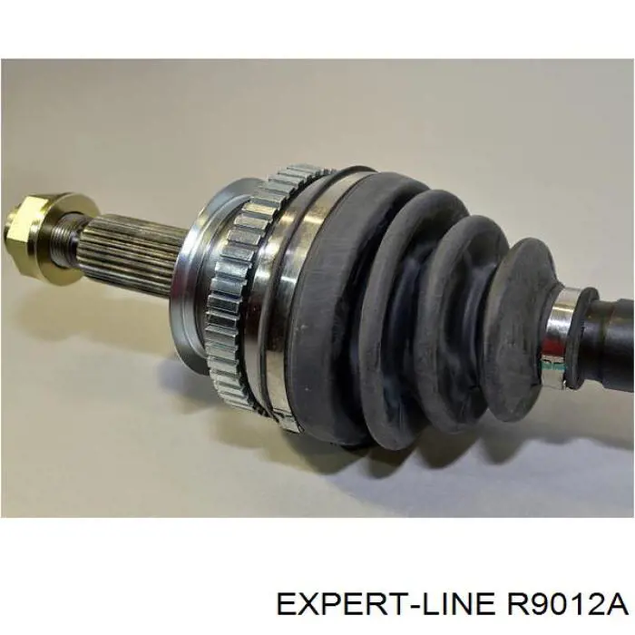 R9012A Expert Line árbol de transmisión delantero derecho