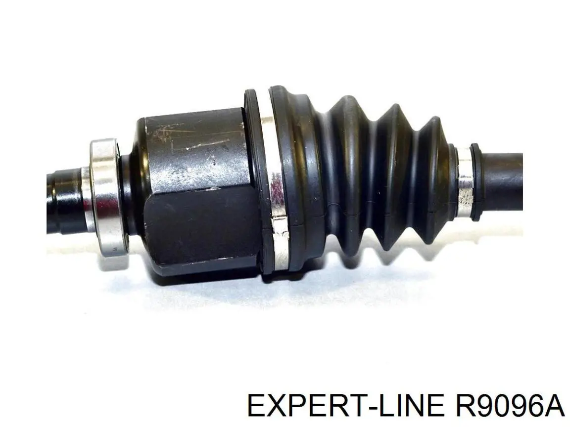 R9096A Expert Line árbol de transmisión delantero izquierdo