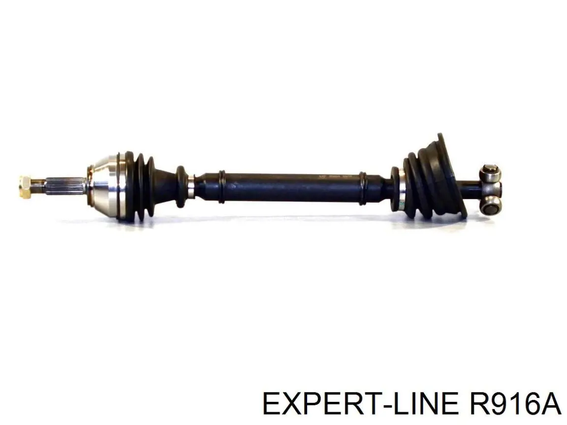 R916A Expert Line junta homocinética exterior delantera