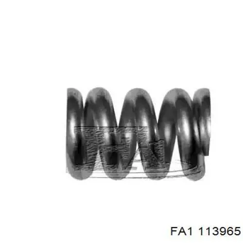  Pieza de fijación, sistema de escape para Volkswagen Golf 5M1