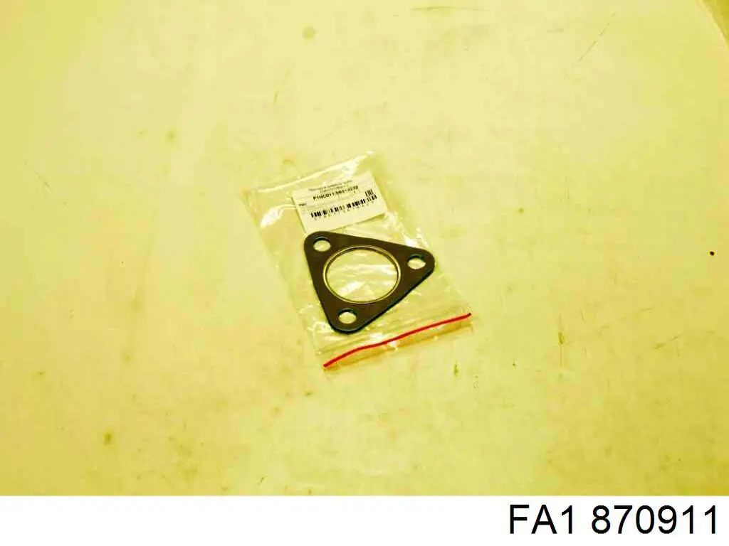  Junta De Tubo De Escape Silenciador para Chevrolet Spark (Matiz) M200, M250