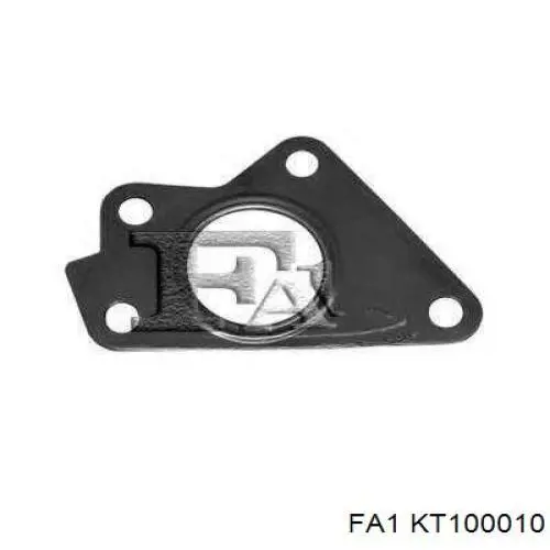  Junta De Turbina, Kit De Montaje para BMW 1 E81, E87