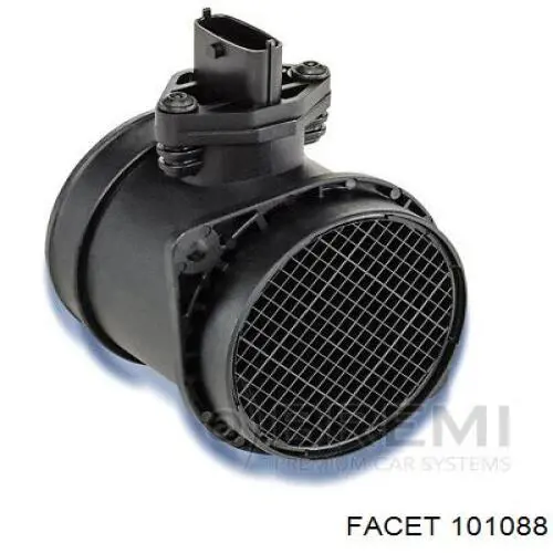 101088 Facet sensor de flujo de aire/medidor de flujo (flujo de aire masibo)