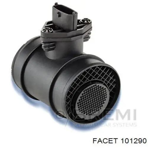  Sensor De Flujo De Aire/Medidor De Flujo (Flujo de Aire Masibo) para Opel Frontera 5MWL4