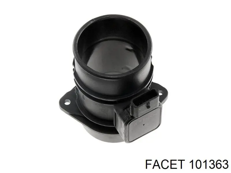  Sensor De Flujo De Aire/Medidor De Flujo (Flujo de Aire Masibo) para Renault Modus JP0