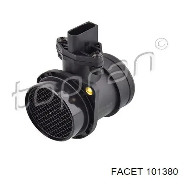 1384275 Ford sensor de flujo de aire/medidor de flujo (flujo de aire masibo)