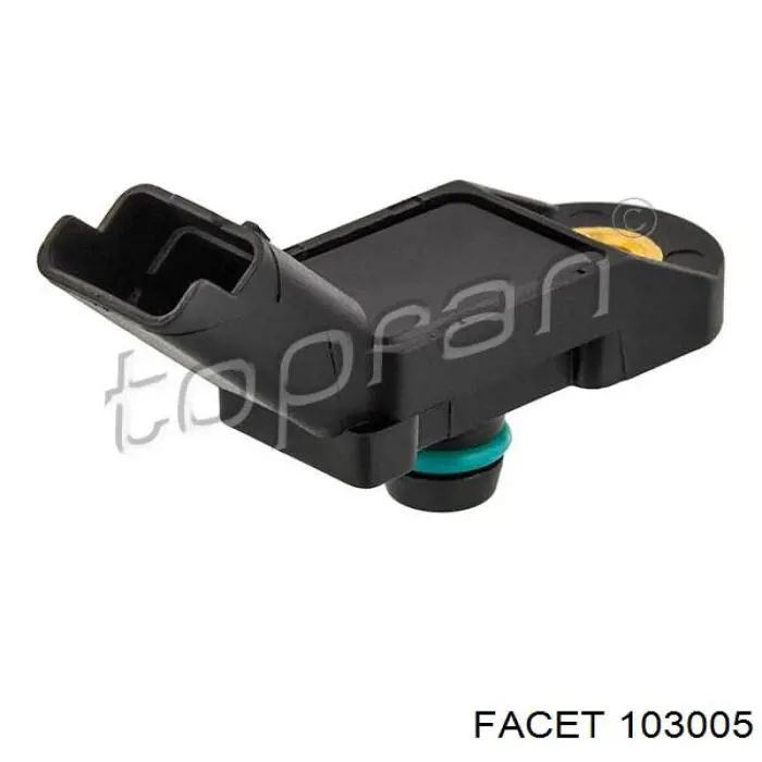  Sensor De Presion Del Colector De Admision para Peugeot 806 221