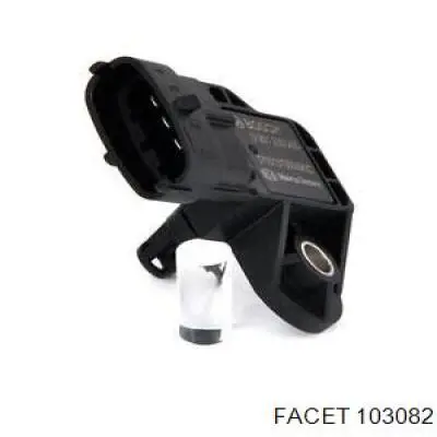  Sensor De Presion Del Colector De Admision para Honda FR-V BE