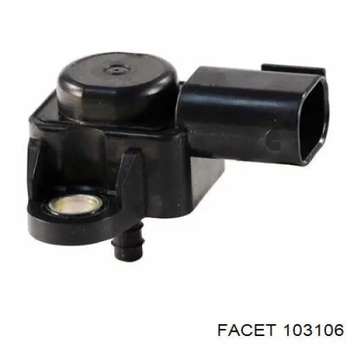  Sensor De Presion Del Colector De Admision para Dodge Journey 