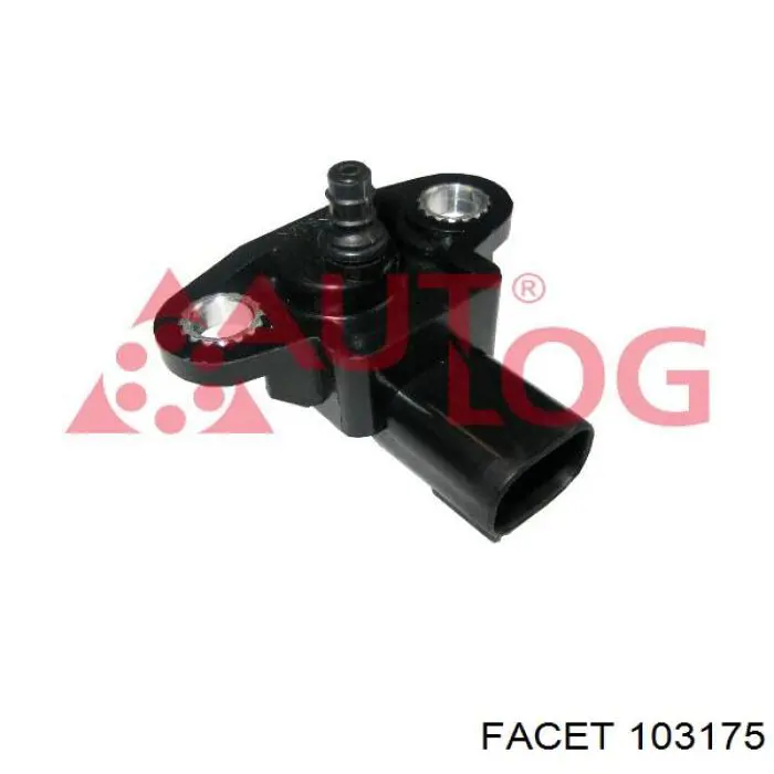  Sensor De Presion Del Colector De Admision para Mercedes Vito 639