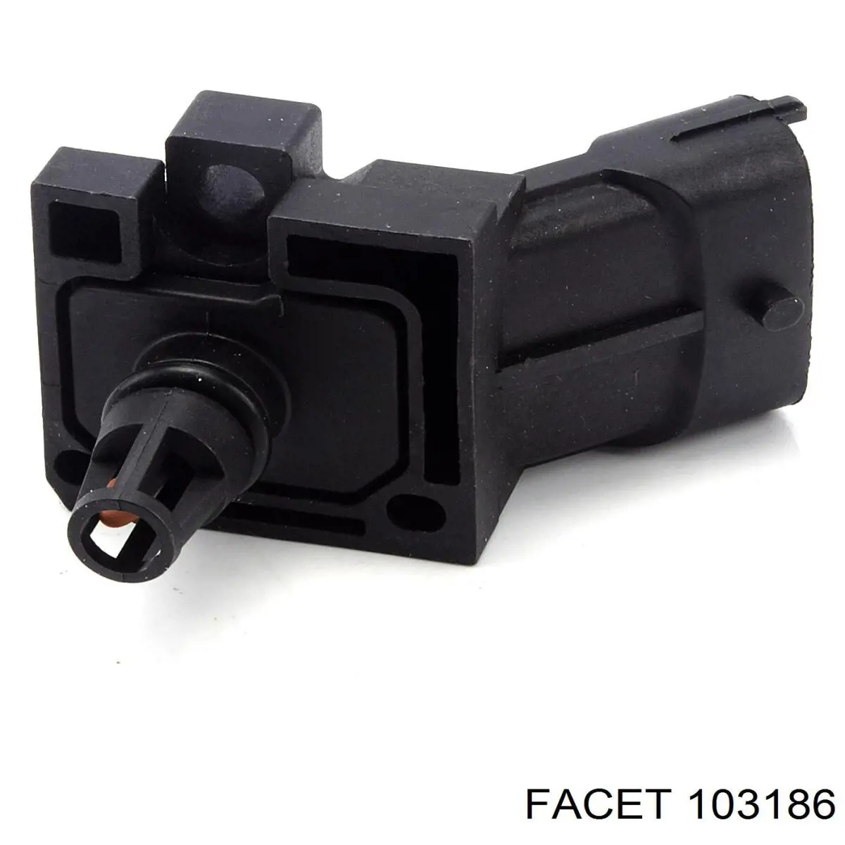  Sensor De Presion Del Colector De Admision para Volvo S40 2 