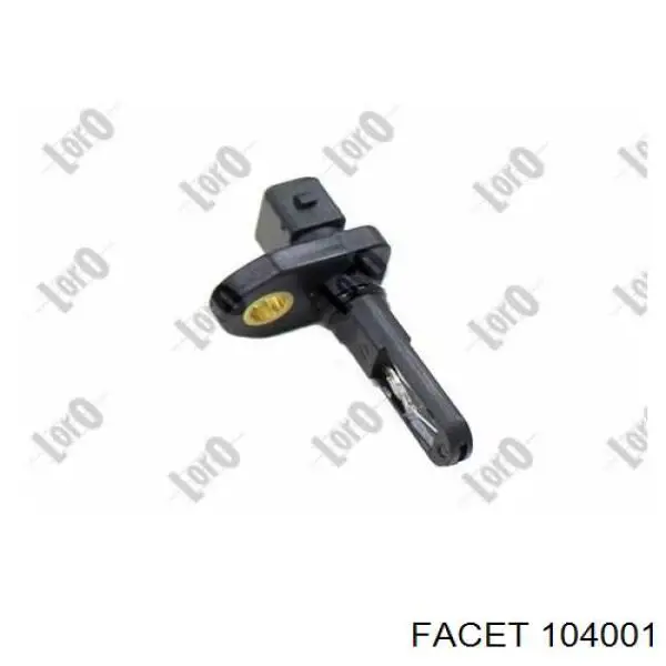  Sensor, temperatura del aire de admisión para Seat Alhambra 7V8, 7V9