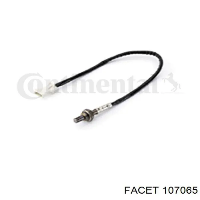  Sonda Lambda Sensor De Oxigeno Para Catalizador para Citroen Berlingo M