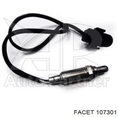  Sonda Lambda Sensor De Oxigeno Para Catalizador para Skoda Felicia 1 