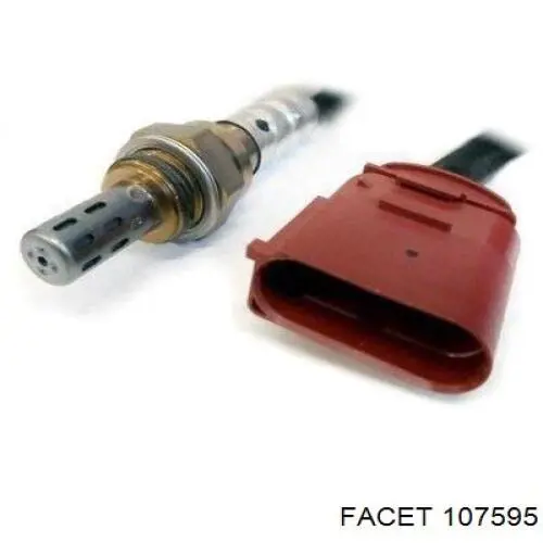 DOX-1565 Japan Parts sonda lambda sensor de oxigeno post catalizador