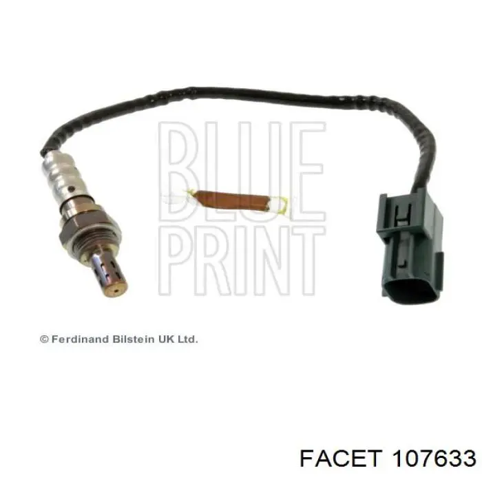 226A01S704 Nissan sonda lambda sensor de oxigeno post catalizador