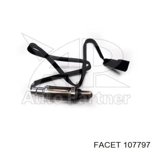 94BB9F472DA Ford sonda lambda sensor de oxigeno para catalizador