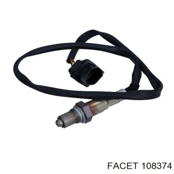  Sonda Lambda Sensor De Oxigeno Para Catalizador para Volkswagen Touran 2 