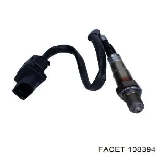  Sonda Lambda Sensor De Oxigeno Para Catalizador para Hyundai I40 VF