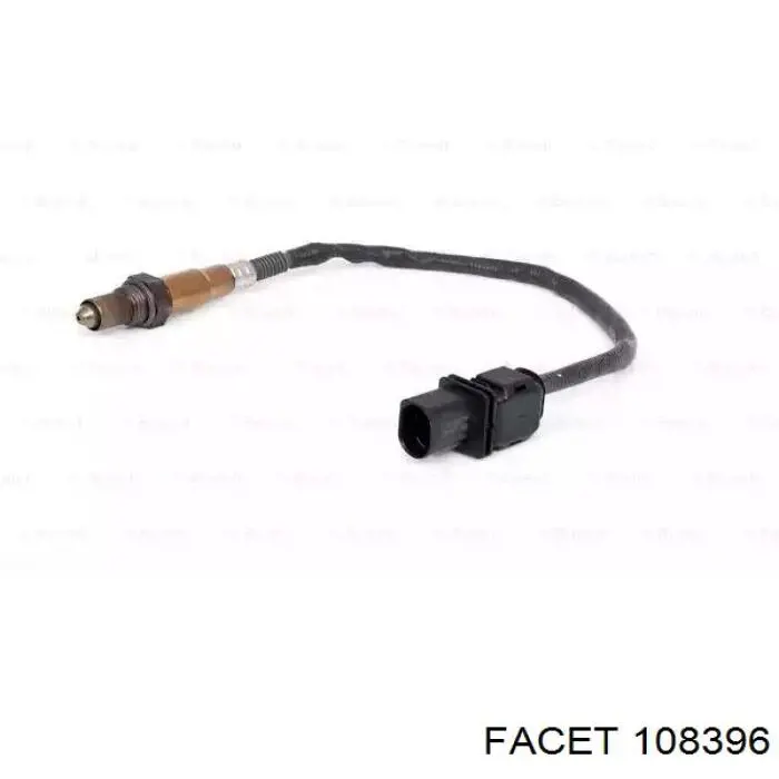 0281004050 Fiat/Alfa/Lancia sonda lambda sensor de oxigeno para catalizador