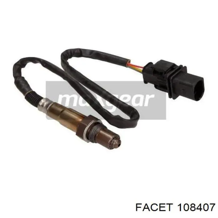 0085423018 Mercedes sonda lambda sensor de oxigeno para catalizador