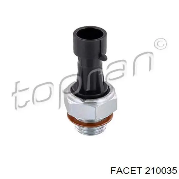  Sensor ABS delantero para Citroen C4 2 