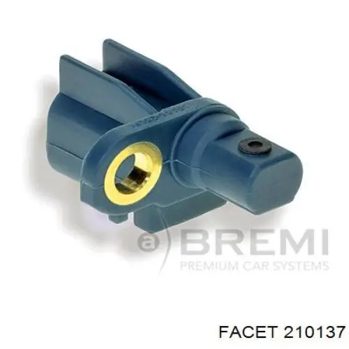 2071964 Ford sensor abs trasero