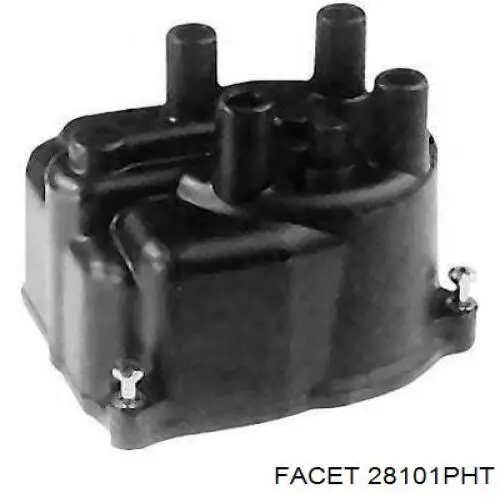 28101PHT Facet tapa de distribuidor de encendido