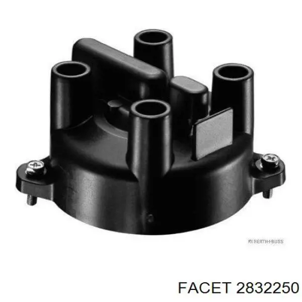 B59318V00A Ford tapa de distribuidor de encendido